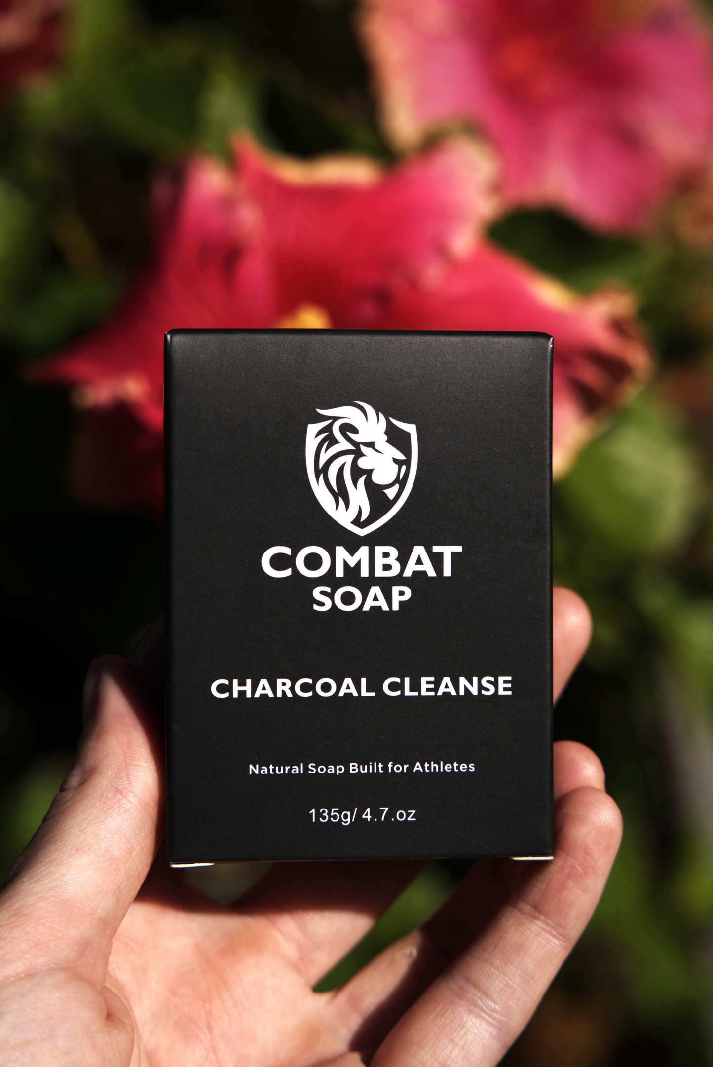 Charcoal Cleanse Soap