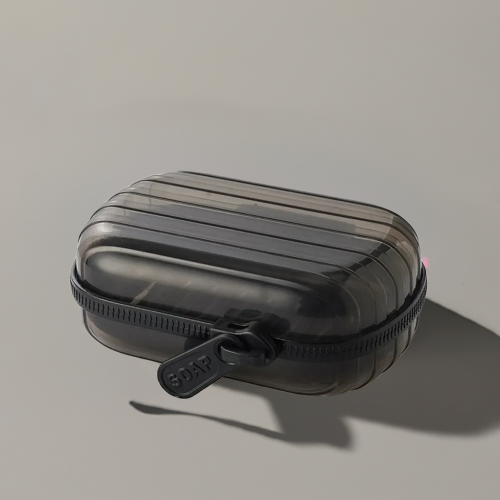 Combat Soap Holders